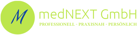 medNEXT GmbH - medatixx Premium Partner